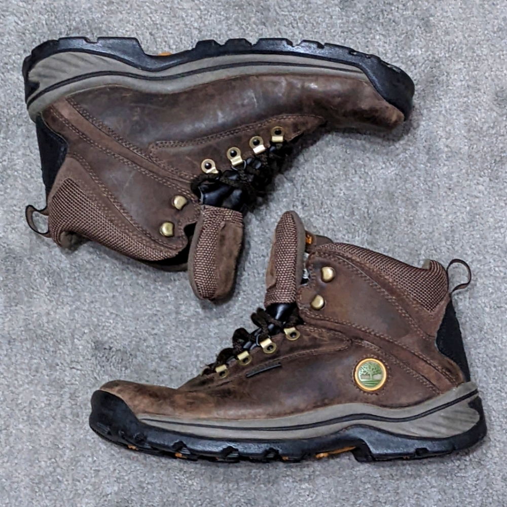 Timberland Waterproof Boots
